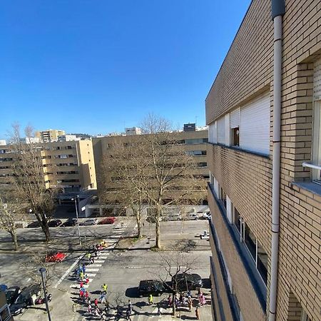 Apartamento Central Braga Eksteriør bilde