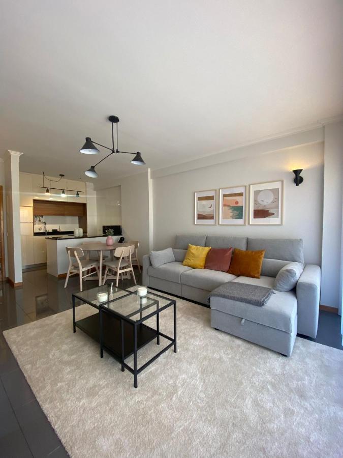 Apartamento Central Braga Eksteriør bilde