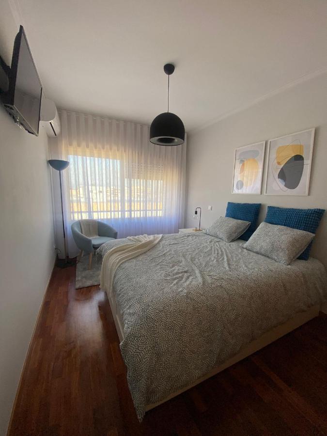 Apartamento Central Braga Eksteriør bilde