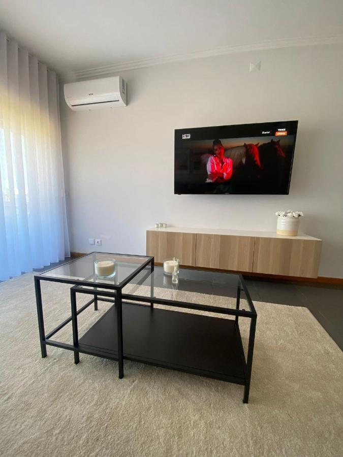 Apartamento Central Braga Eksteriør bilde