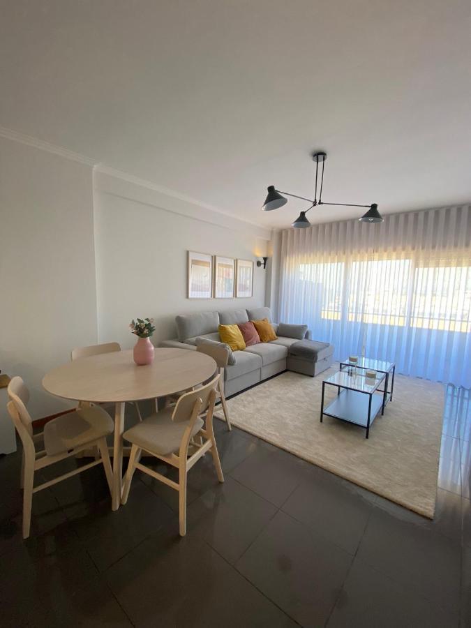 Apartamento Central Braga Eksteriør bilde
