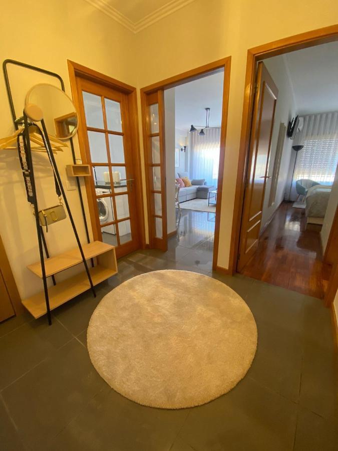 Apartamento Central Braga Eksteriør bilde