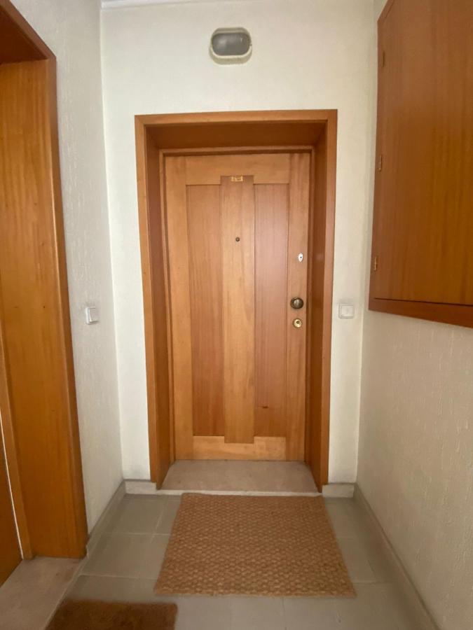 Apartamento Central Braga Eksteriør bilde